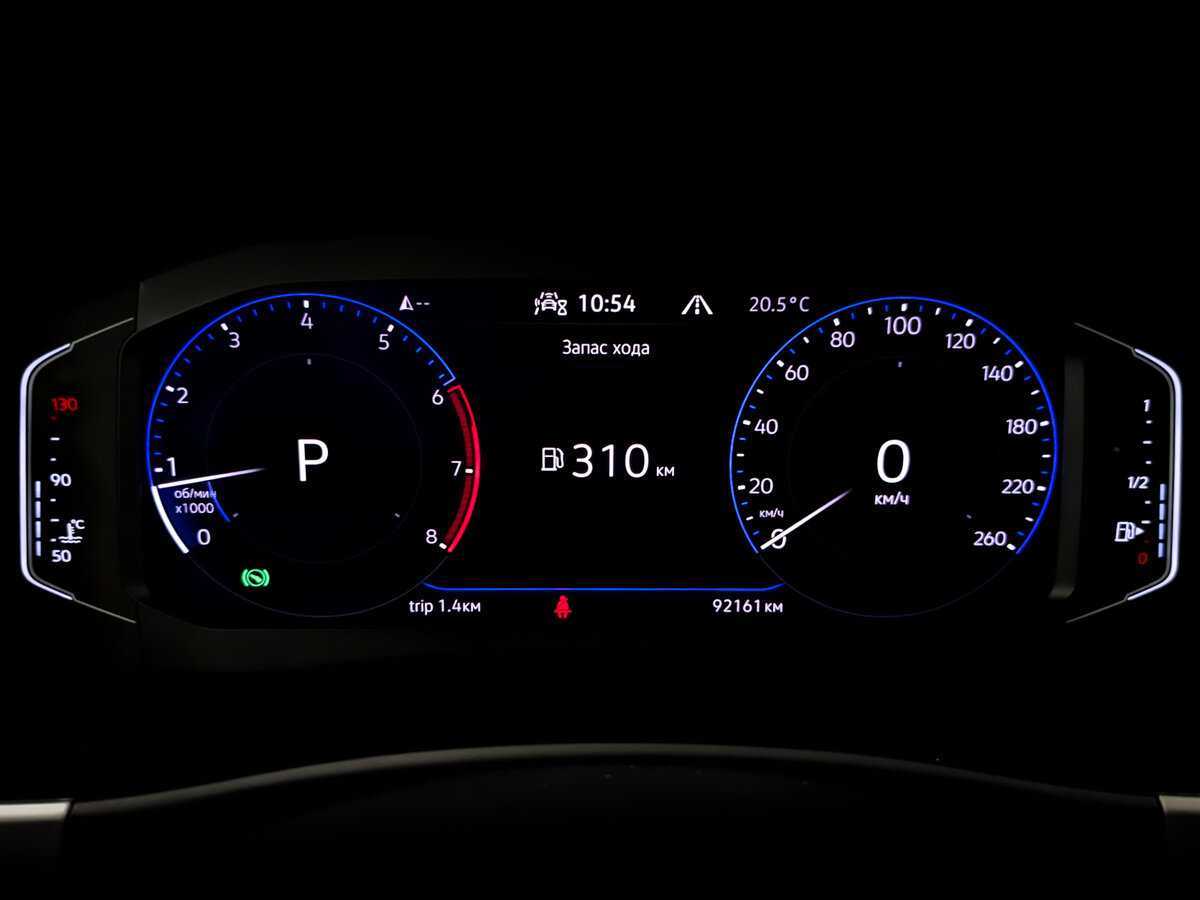 Купить Volkswagen Teramont с пробегом. Фото: #11