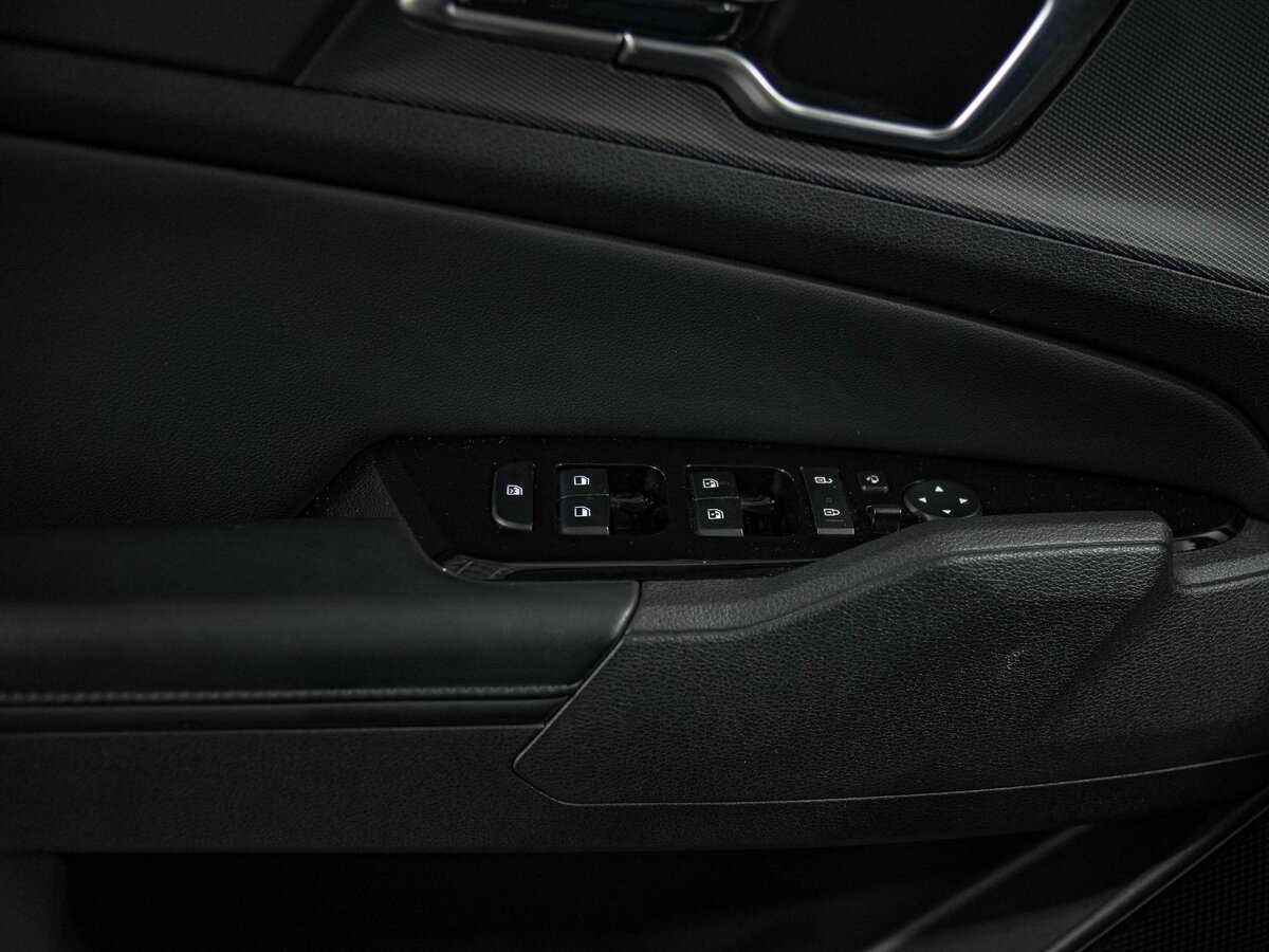 Купить Kia Sportage с пробегом. Фото: #12