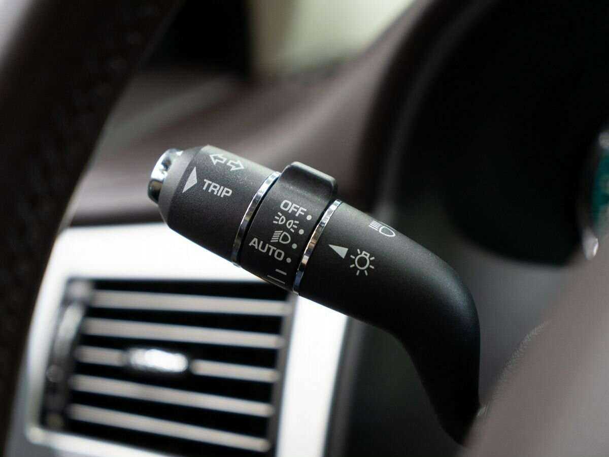 Купить Jaguar XF с пробегом. Фото: #15