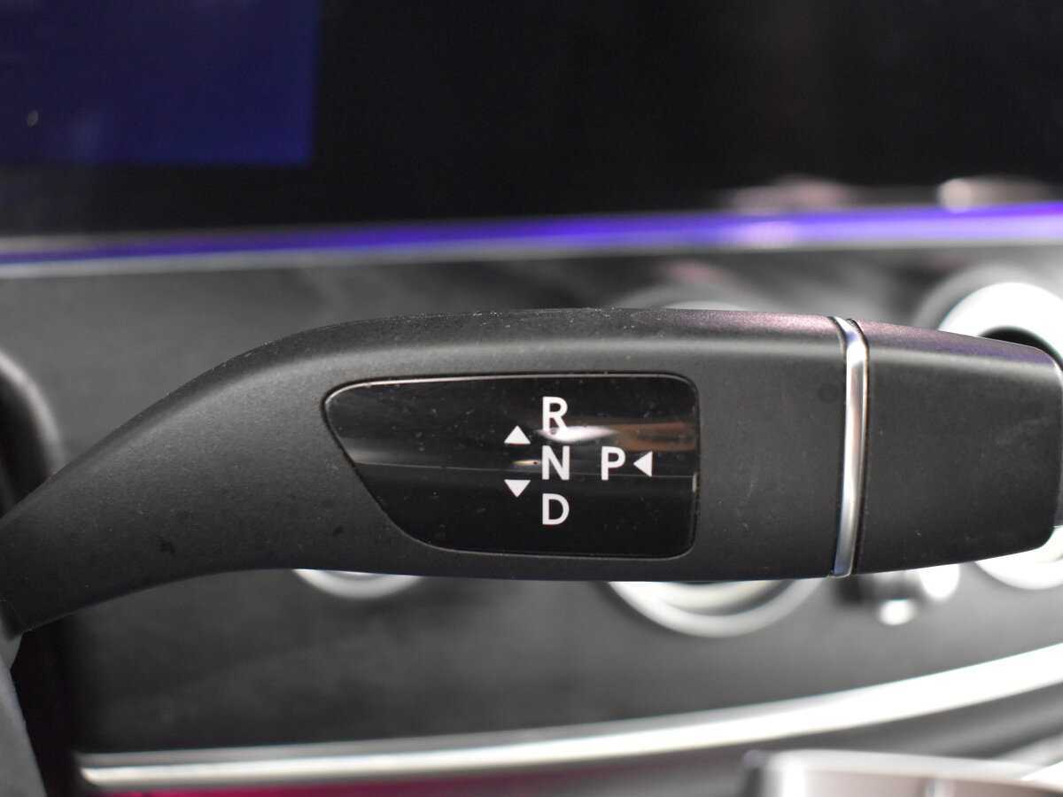 Купить Mercedes-Benz E-Класс с пробегом. Фото: #22