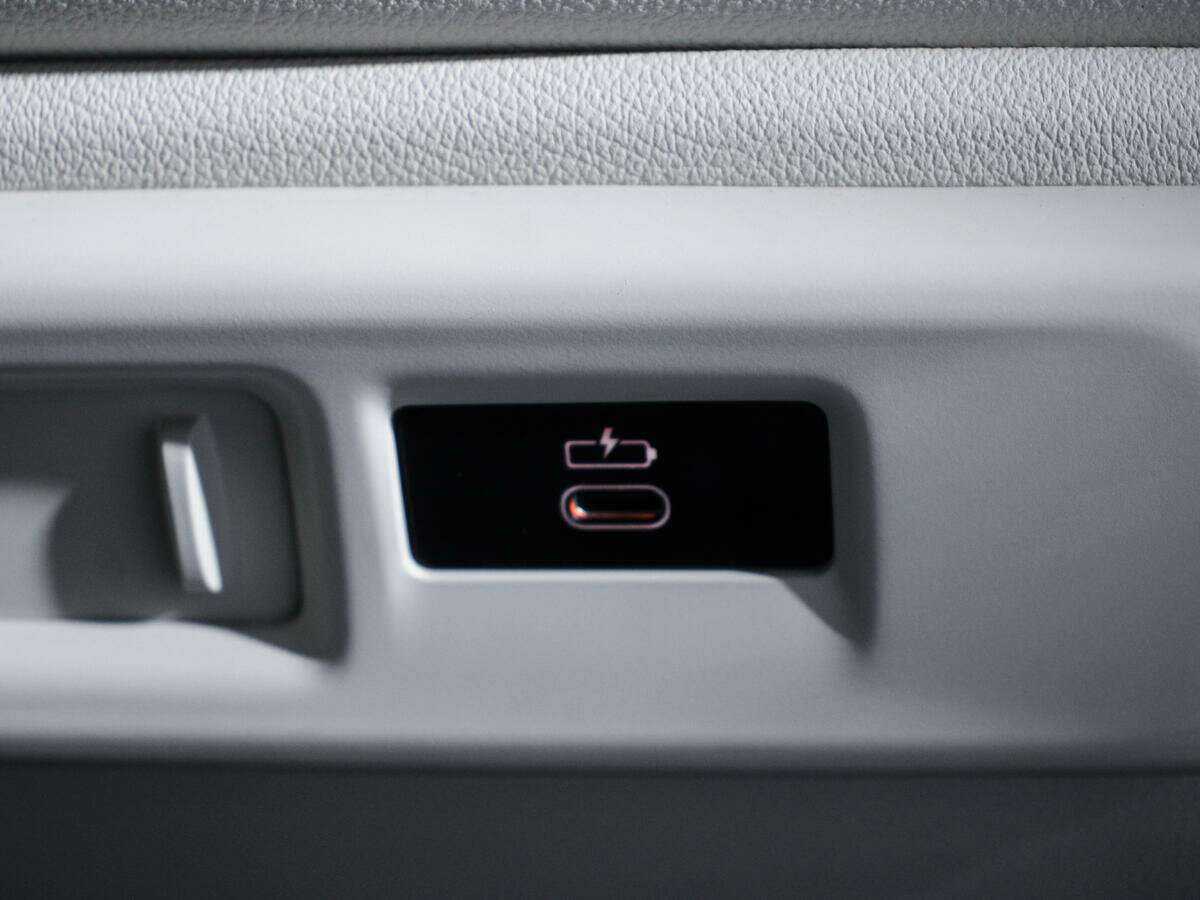 Купить BMW X5 с пробегом. Фото: #19