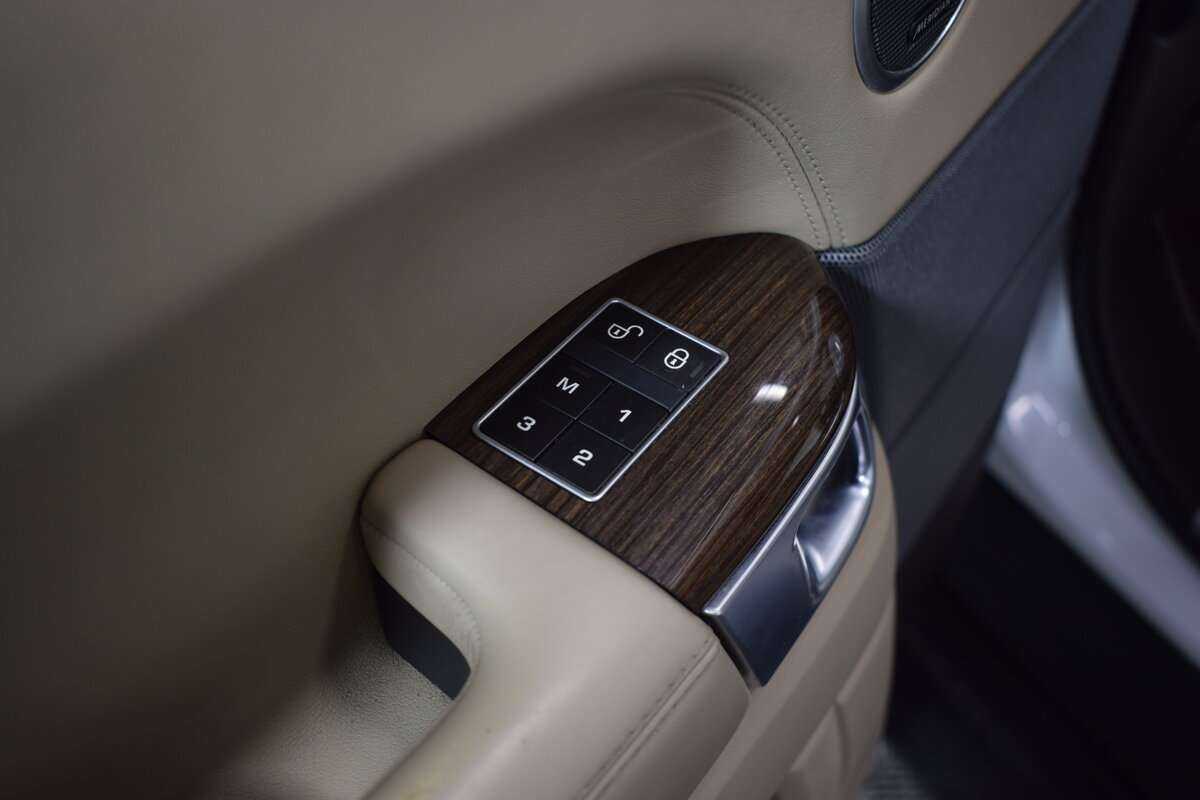 Купить Land Rover Range Rover Sport с пробегом. Фото: #17