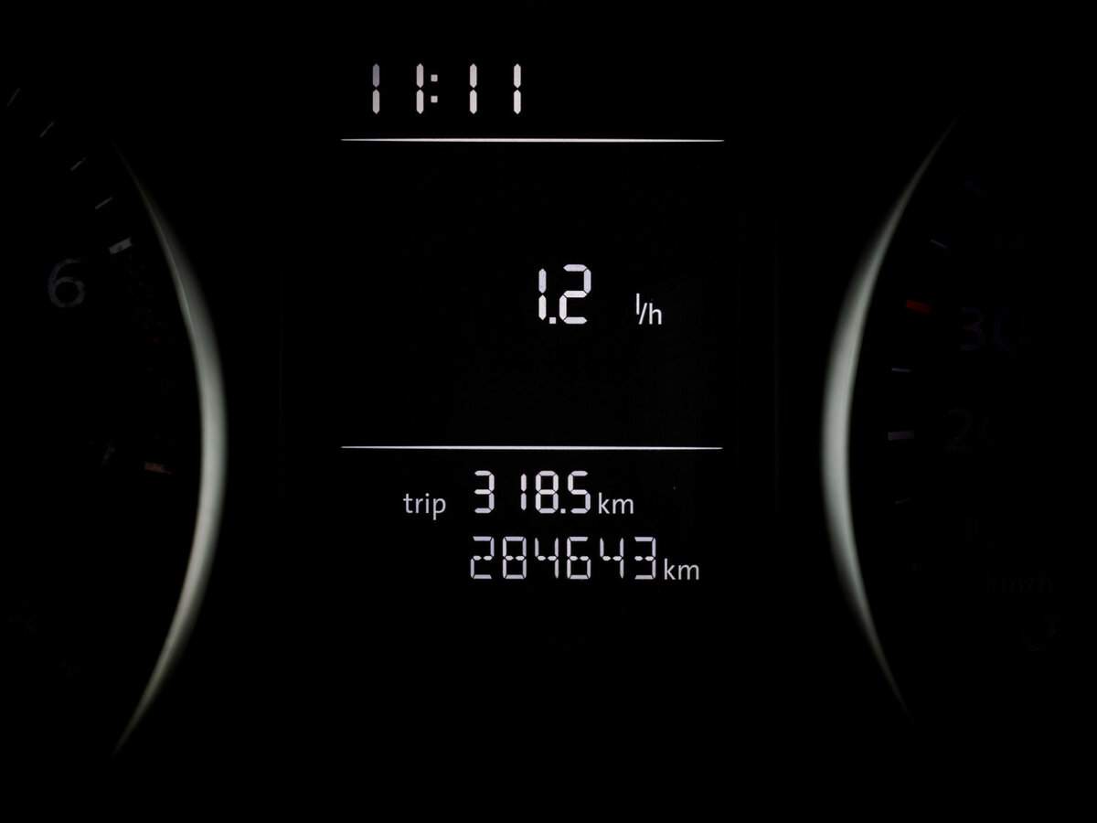 Купить Volkswagen Golf с пробегом. Фото: #14
