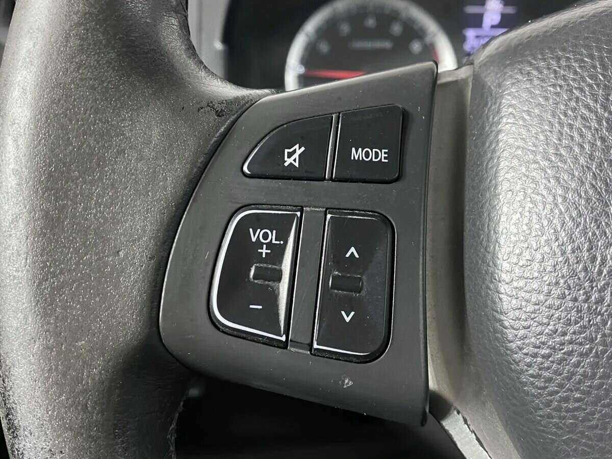 Купить Suzuki Swift с пробегом. Фото: #10