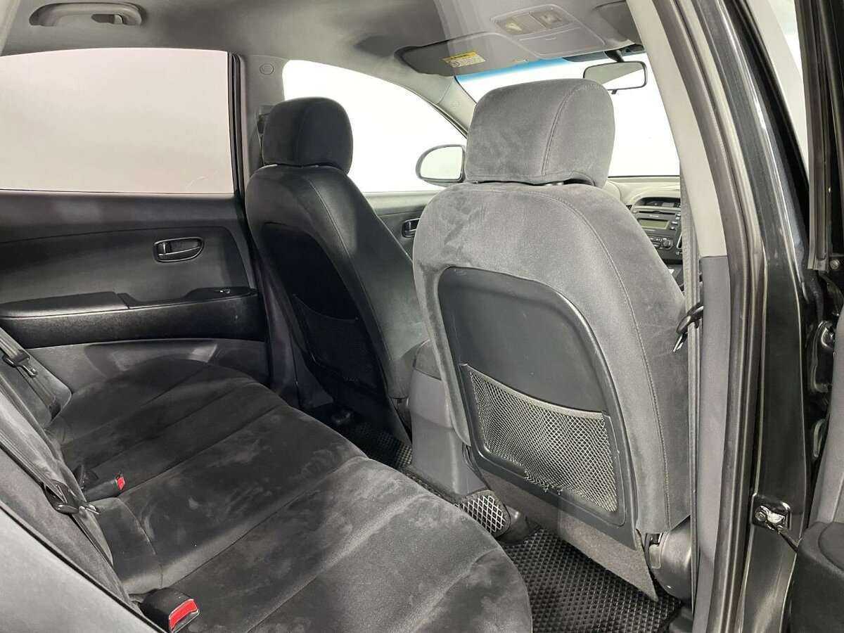 Купить Hyundai Elantra с пробегом. Фото: #15