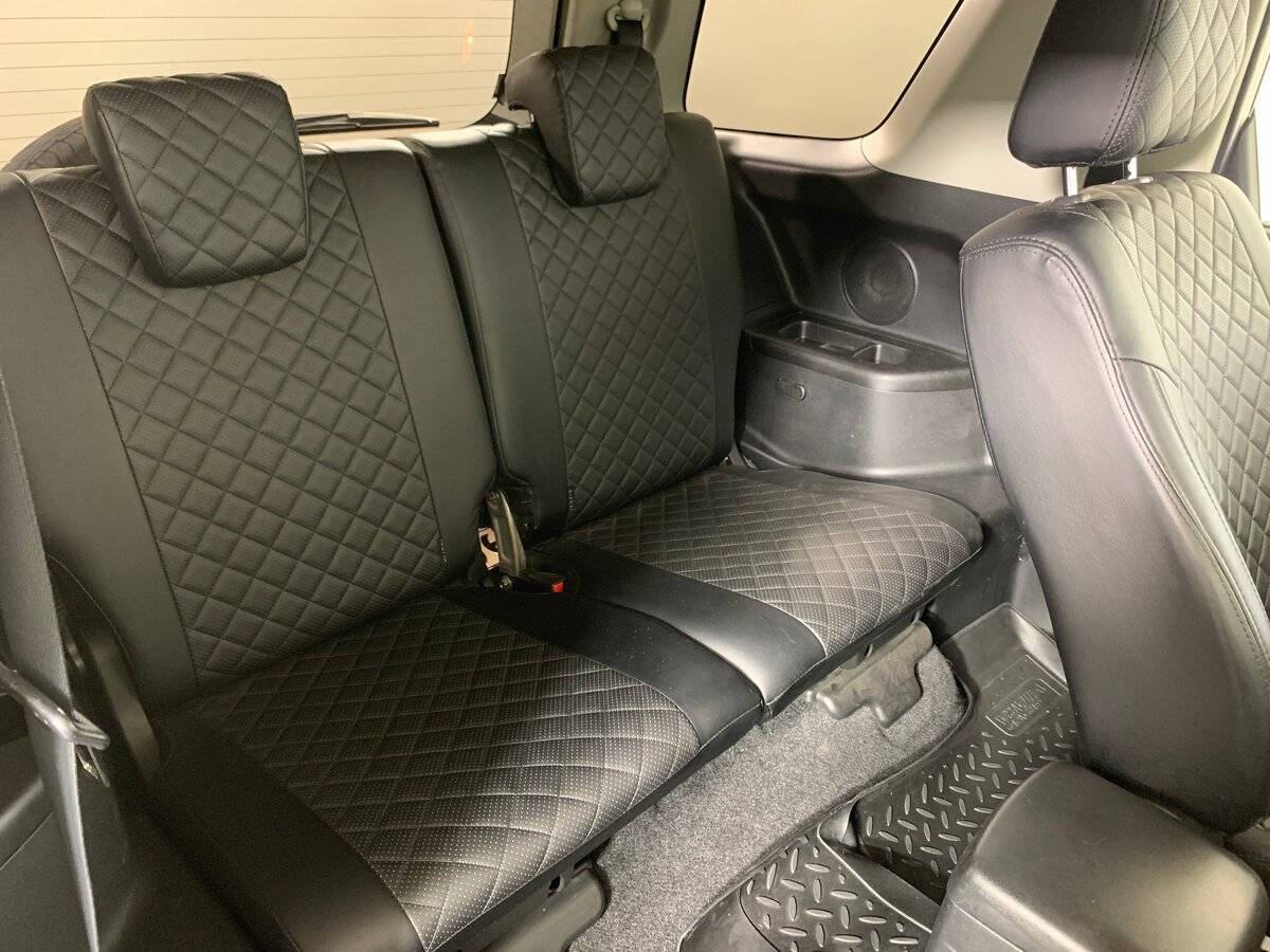 Купить Suzuki Grand Vitara с пробегом. Фото: #15