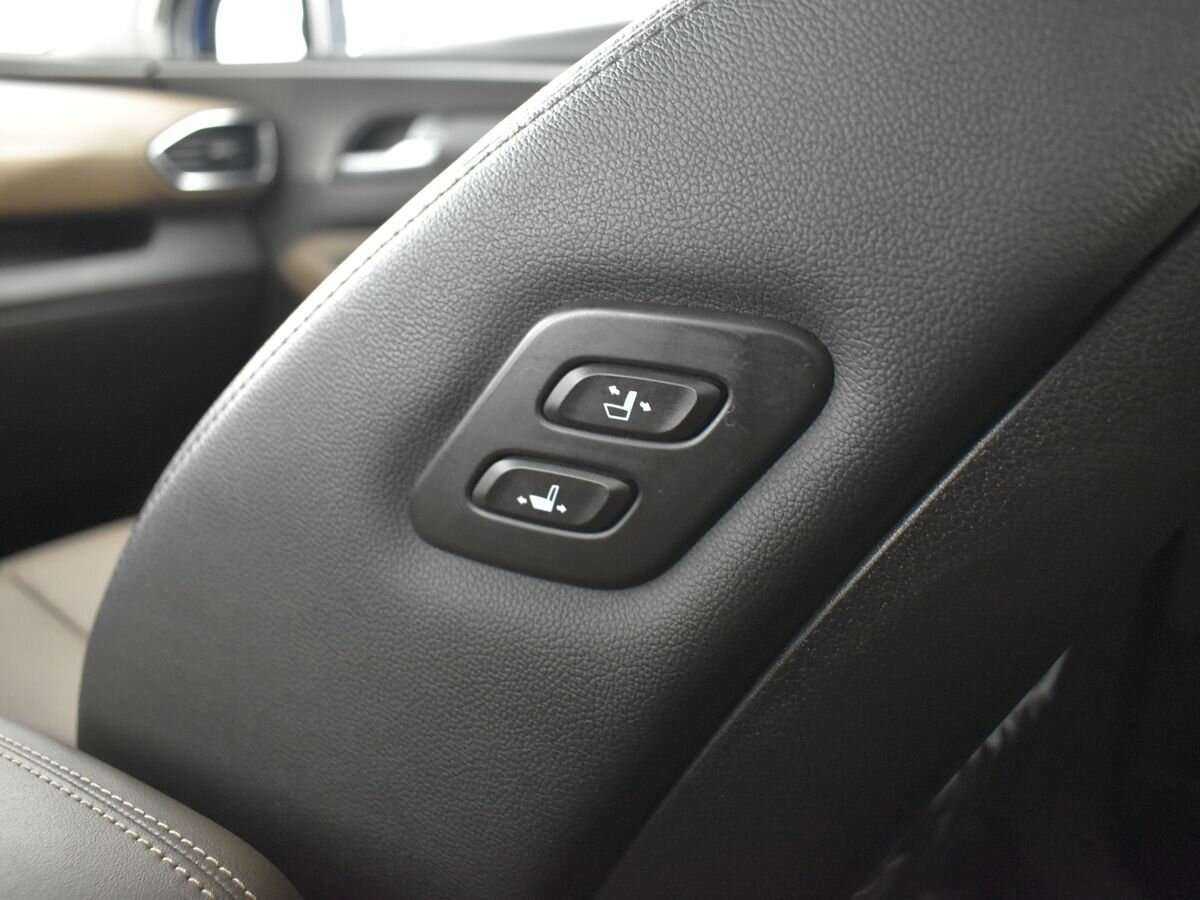 Купить Hyundai Santa Fe с пробегом. Фото: #17