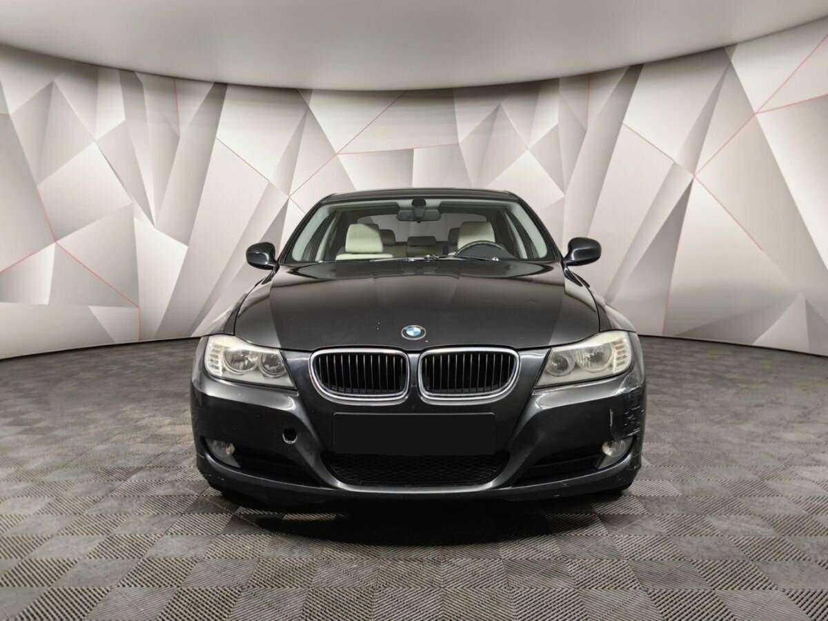Купить BMW 3 серии с пробегом. Фото: #6