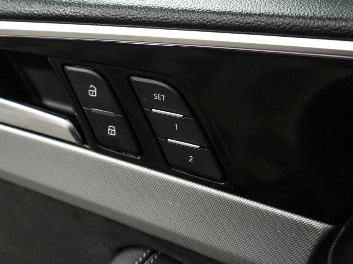 Купить Audi A5 с пробегом. Фото: #17