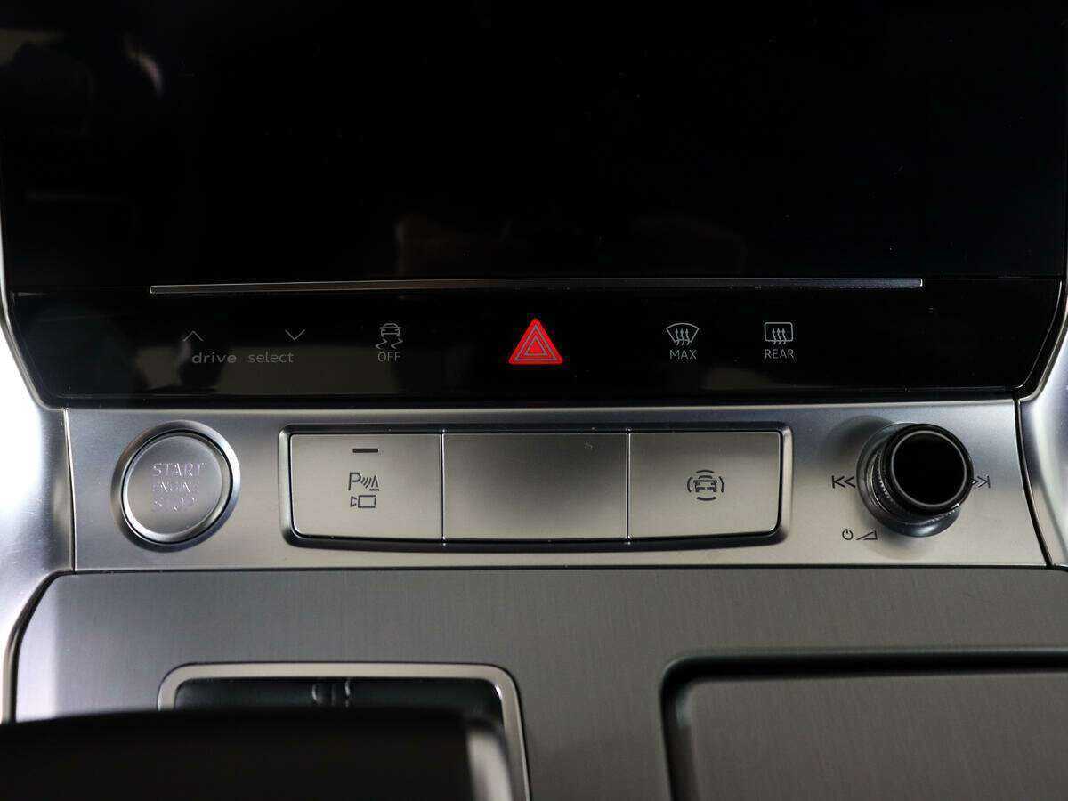 Купить Audi A7 с пробегом. Фото: #22