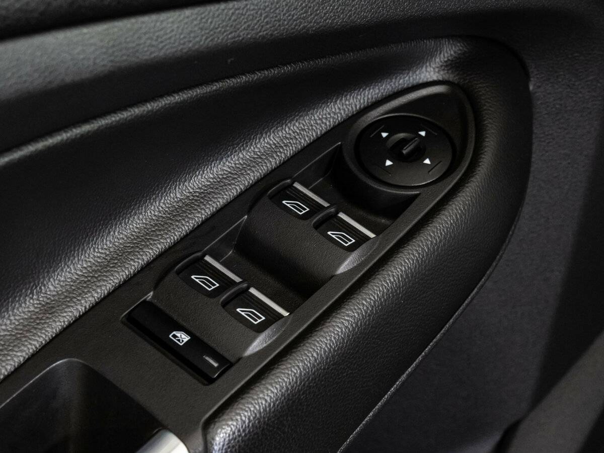 Купить Ford Kuga с пробегом. Фото: #13