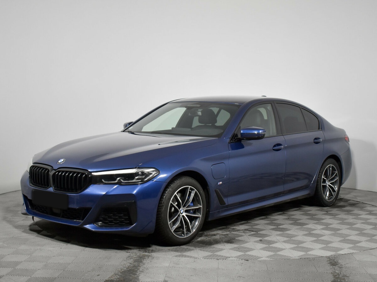 Купить BMW 5 серии с пробегом. Посмотреть фото