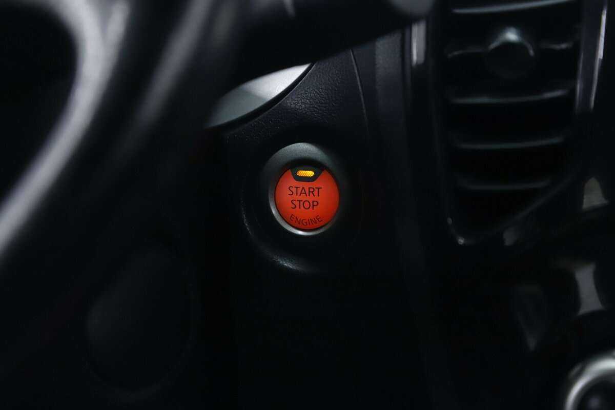 Купить Nissan Juke с пробегом. Фото: #11