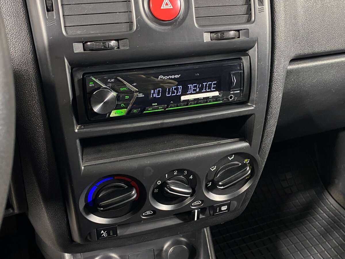 Купить Hyundai Getz с пробегом. Фото: #12
