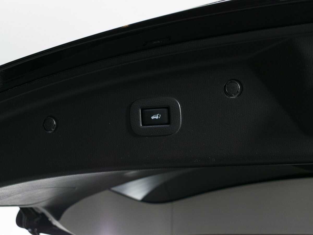 Купить Infiniti QX80 с пробегом. Фото: #9