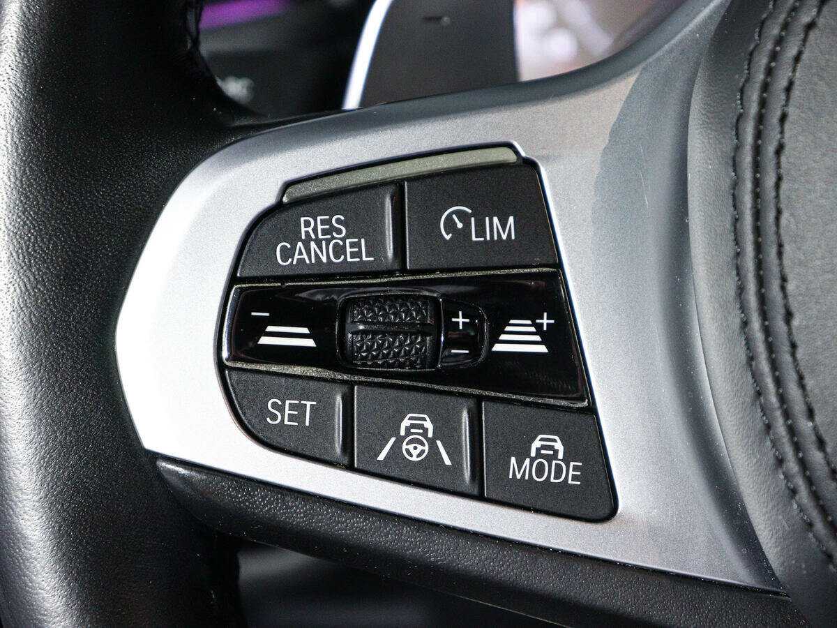Купить BMW 5 серии с пробегом. Фото: #22