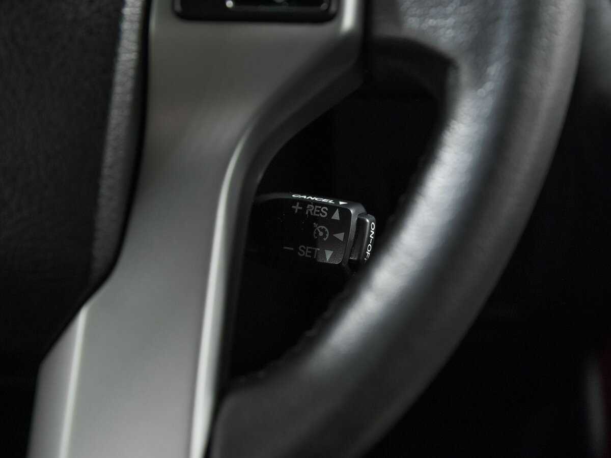 Купить Toyota Land Cruiser Prado с пробегом. Фото: #11