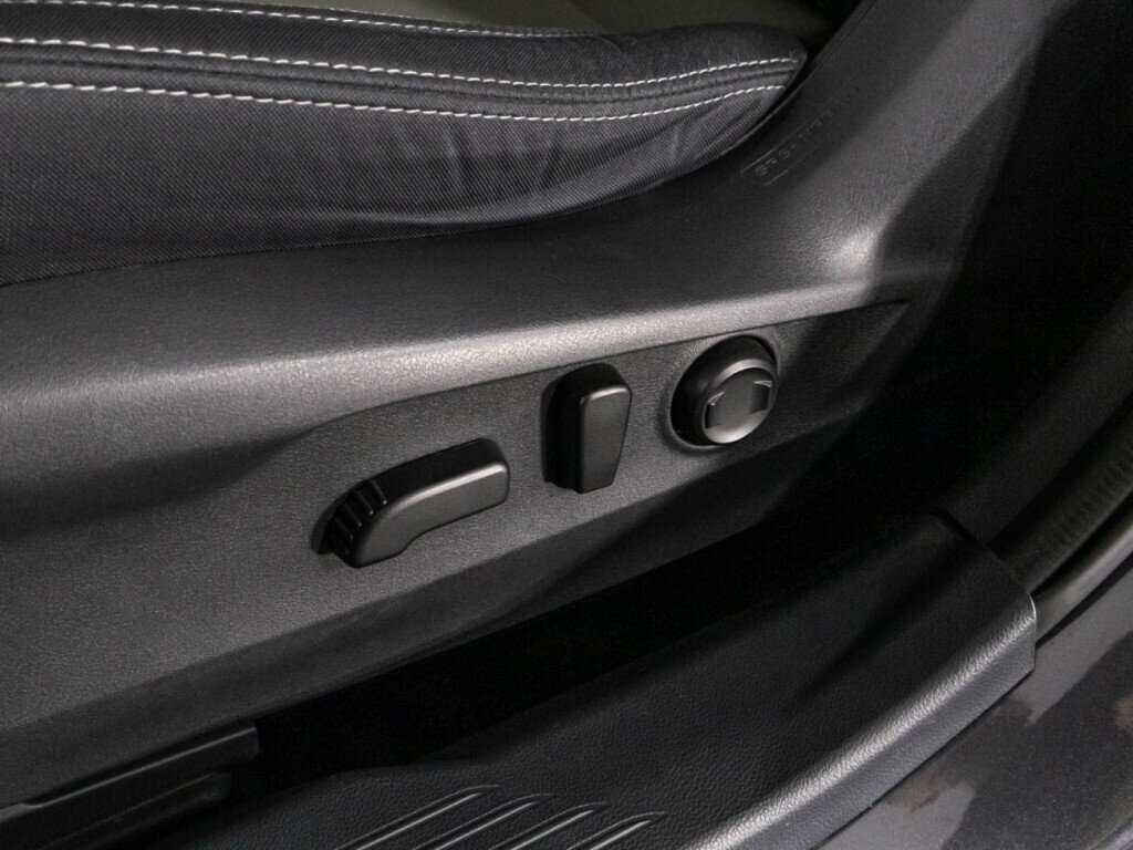 Купить Subaru Outback с пробегом. Фото: #15