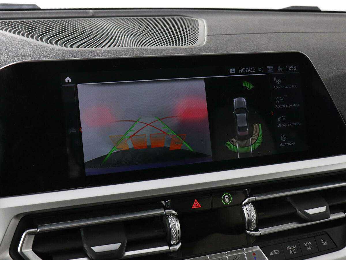 Купить BMW 3 серии с пробегом. Фото: #14