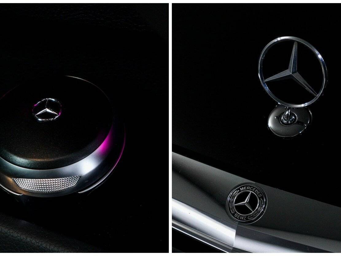 Купить Mercedes-Benz S-Класс с пробегом. Фото: #23