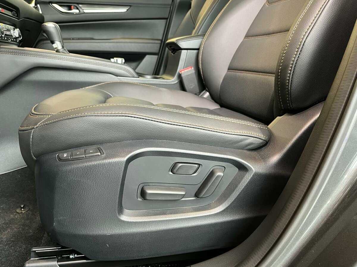 Купить Mazda CX-5 с пробегом. Фото: #10