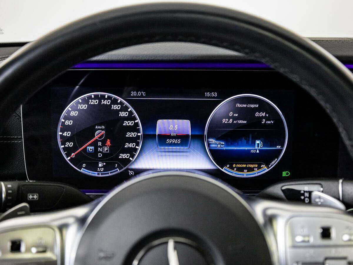 Купить Mercedes-Benz E-Класс с пробегом. Фото: #11