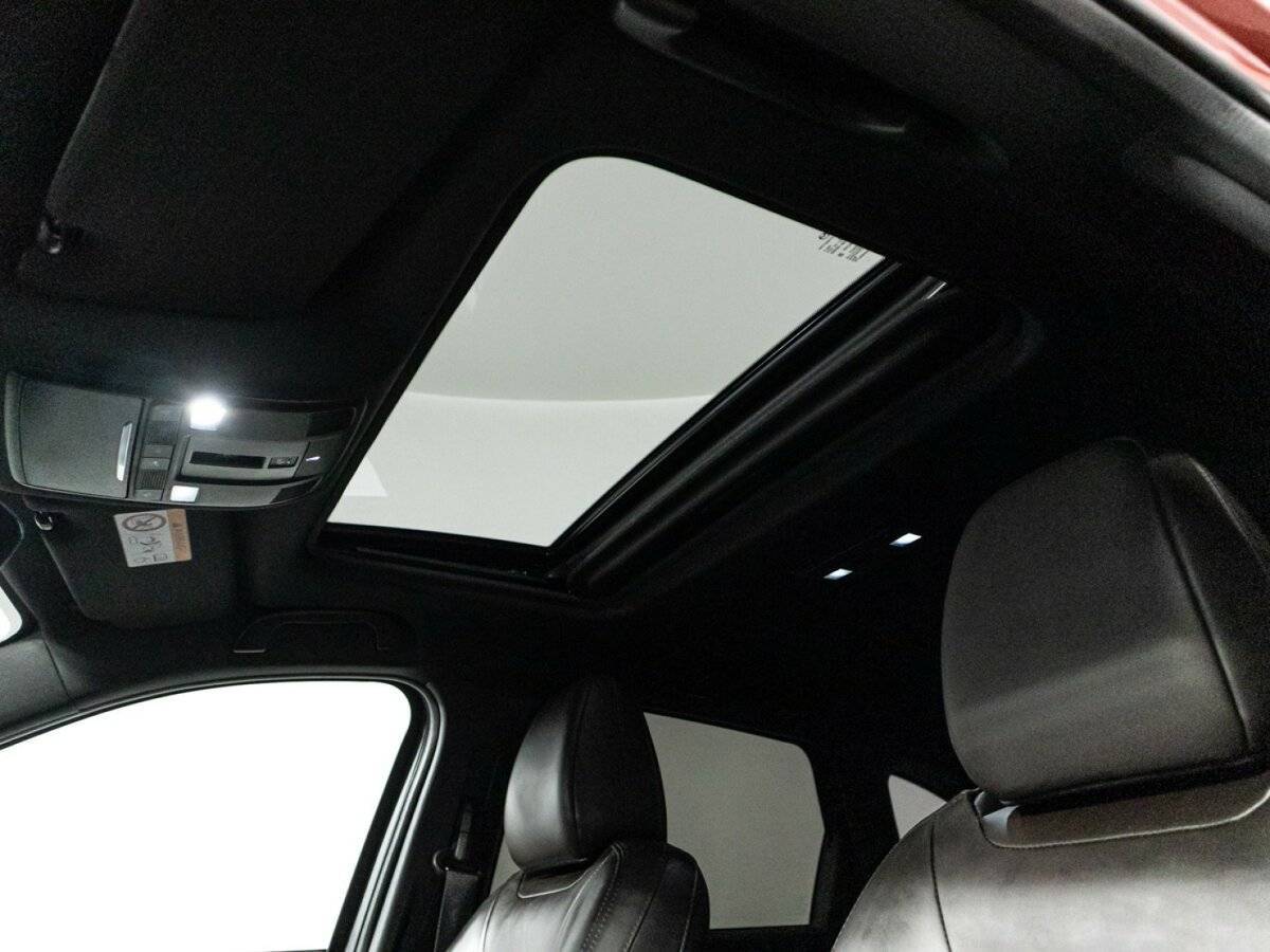Купить Mazda CX-5 с пробегом. Фото: #21