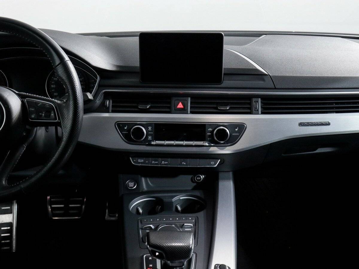Купить Audi A5 с пробегом. Фото: #9