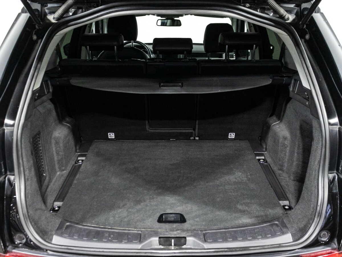 Купить Land Rover Discovery Sport с пробегом. Фото: #13