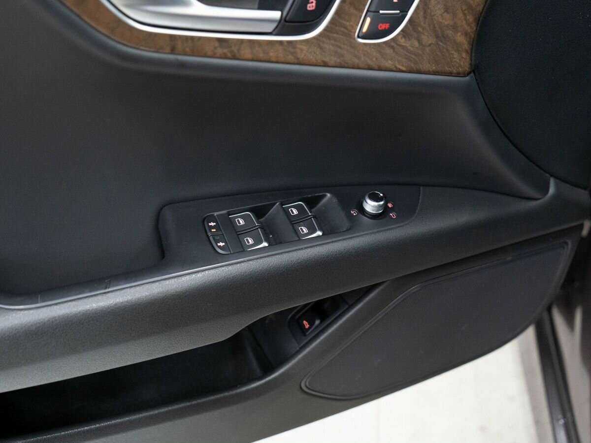 Купить Audi A7 с пробегом. Фото: #12