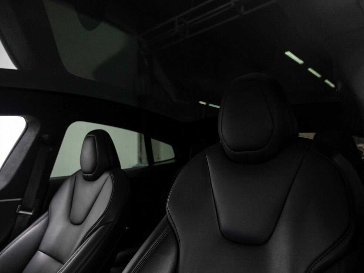 Купить Tesla Model S с пробегом. Фото: #20
