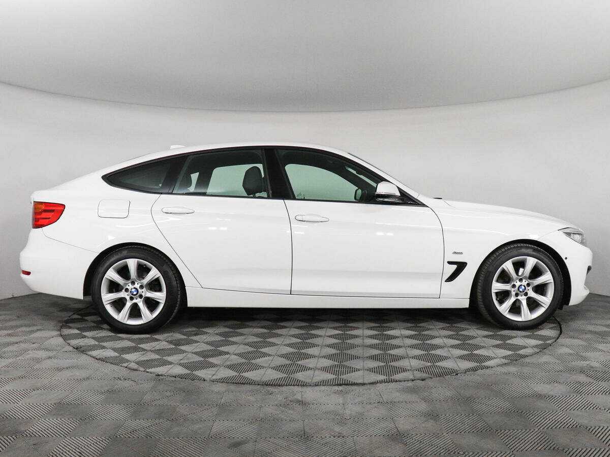 Купить BMW 3 серии с пробегом. Фото: #5