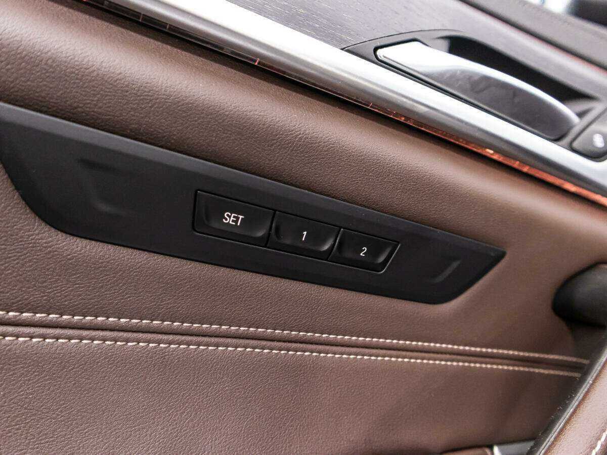Купить BMW 5 серии с пробегом. Фото: #16