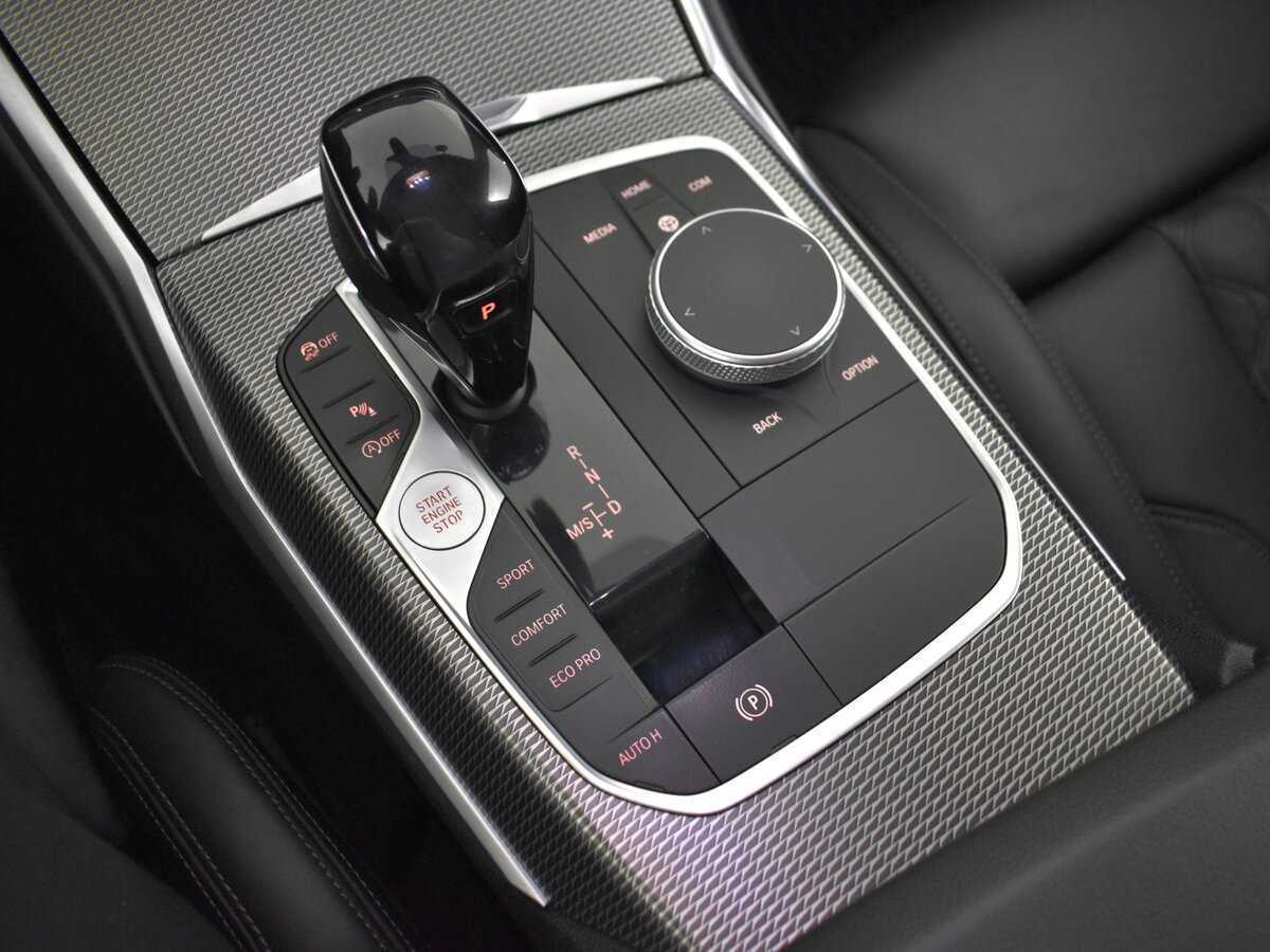 Купить BMW 3 серии с пробегом. Фото: #15
