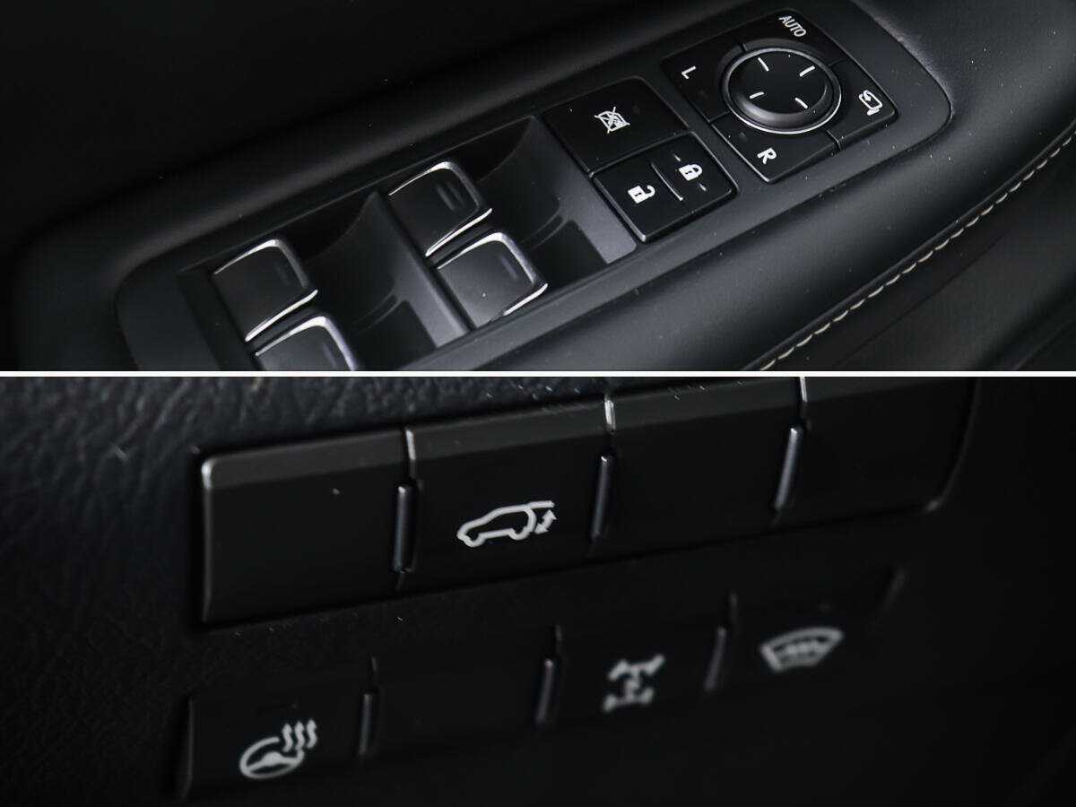 Купить Lexus RX с пробегом. Фото: #18