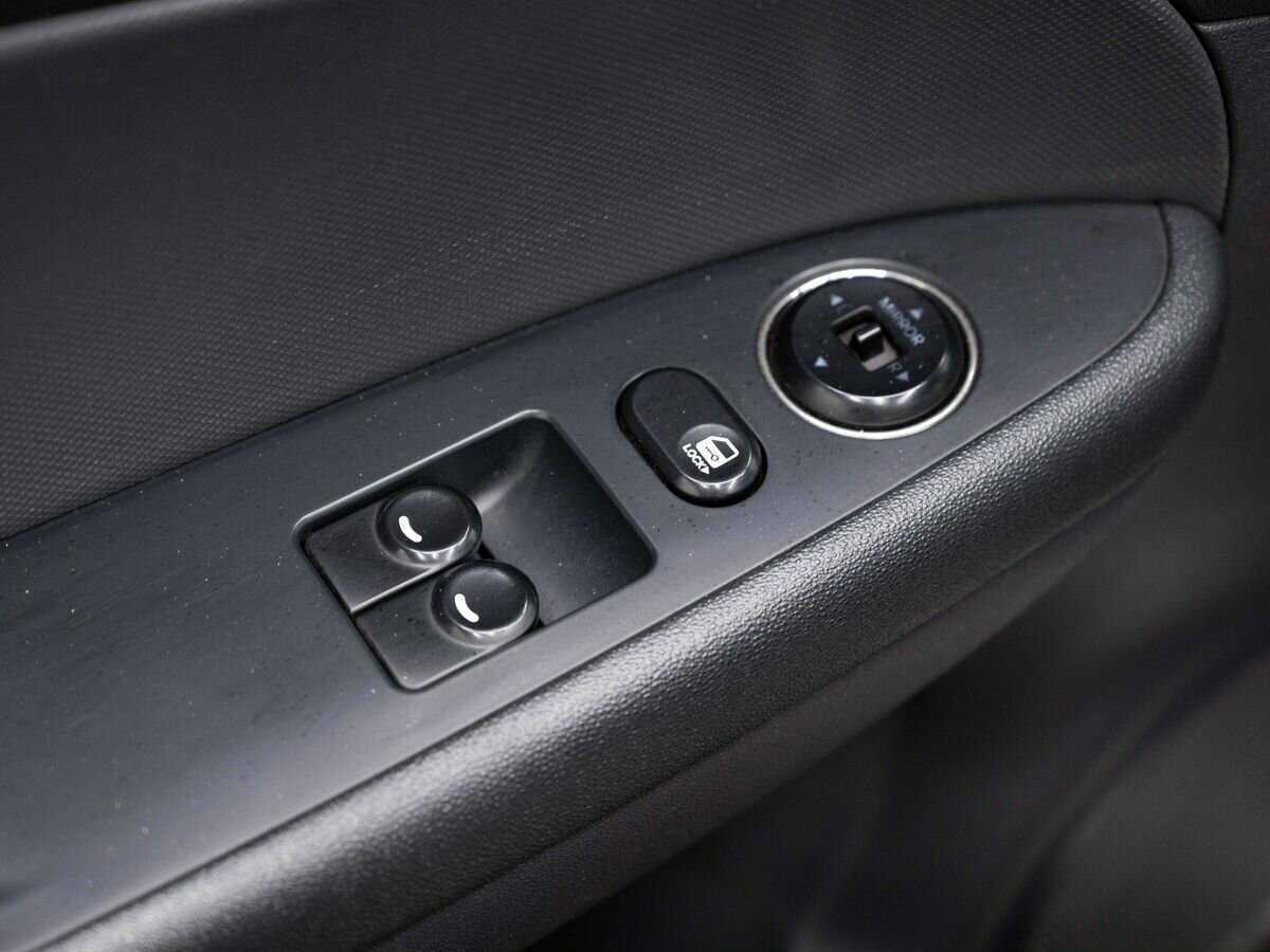 Купить Hyundai i30 с пробегом. Фото: #15
