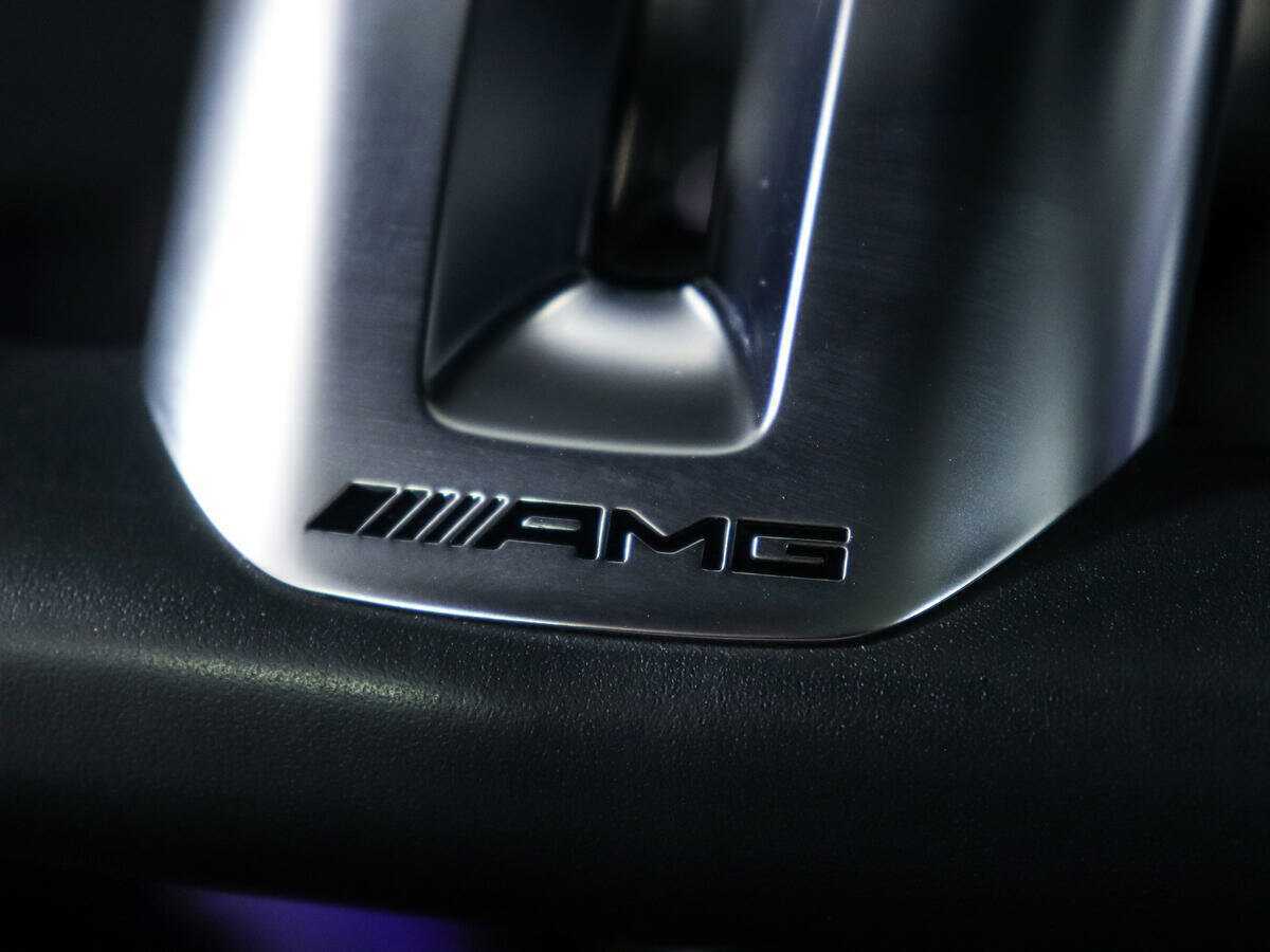 Купить Mercedes-Benz E-Класс AMG с пробегом. Фото: #21