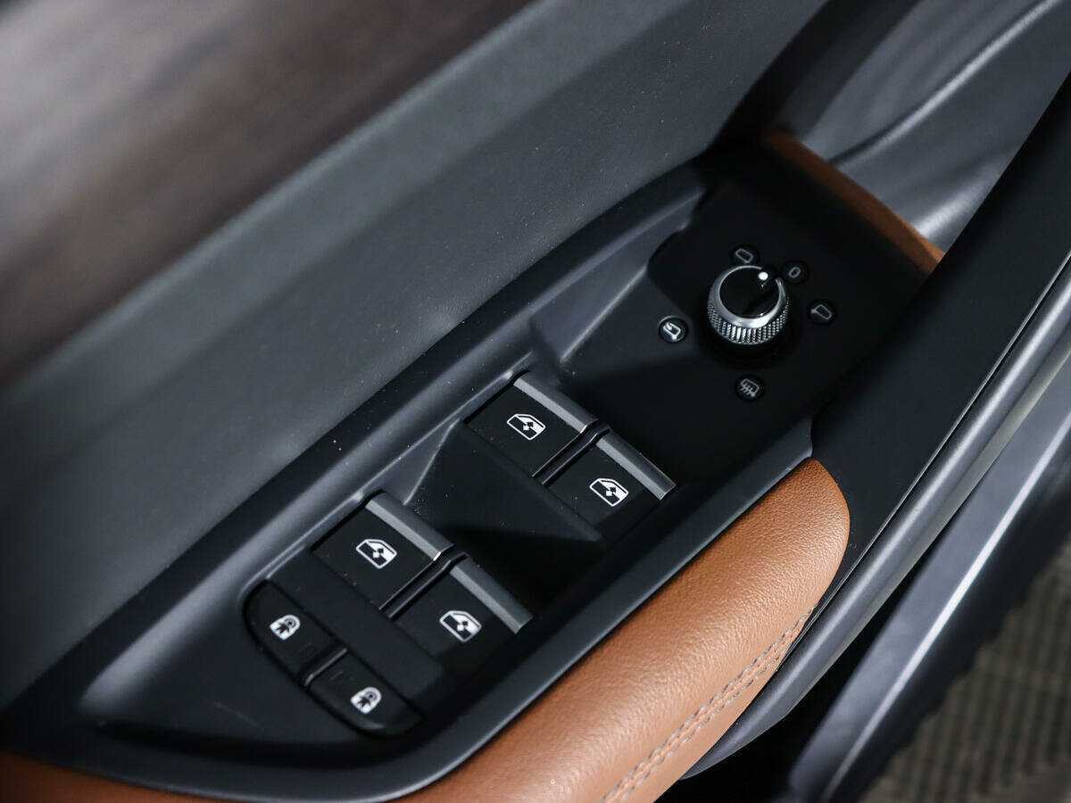 Купить Audi Q5 Sportback с пробегом. Фото: #16