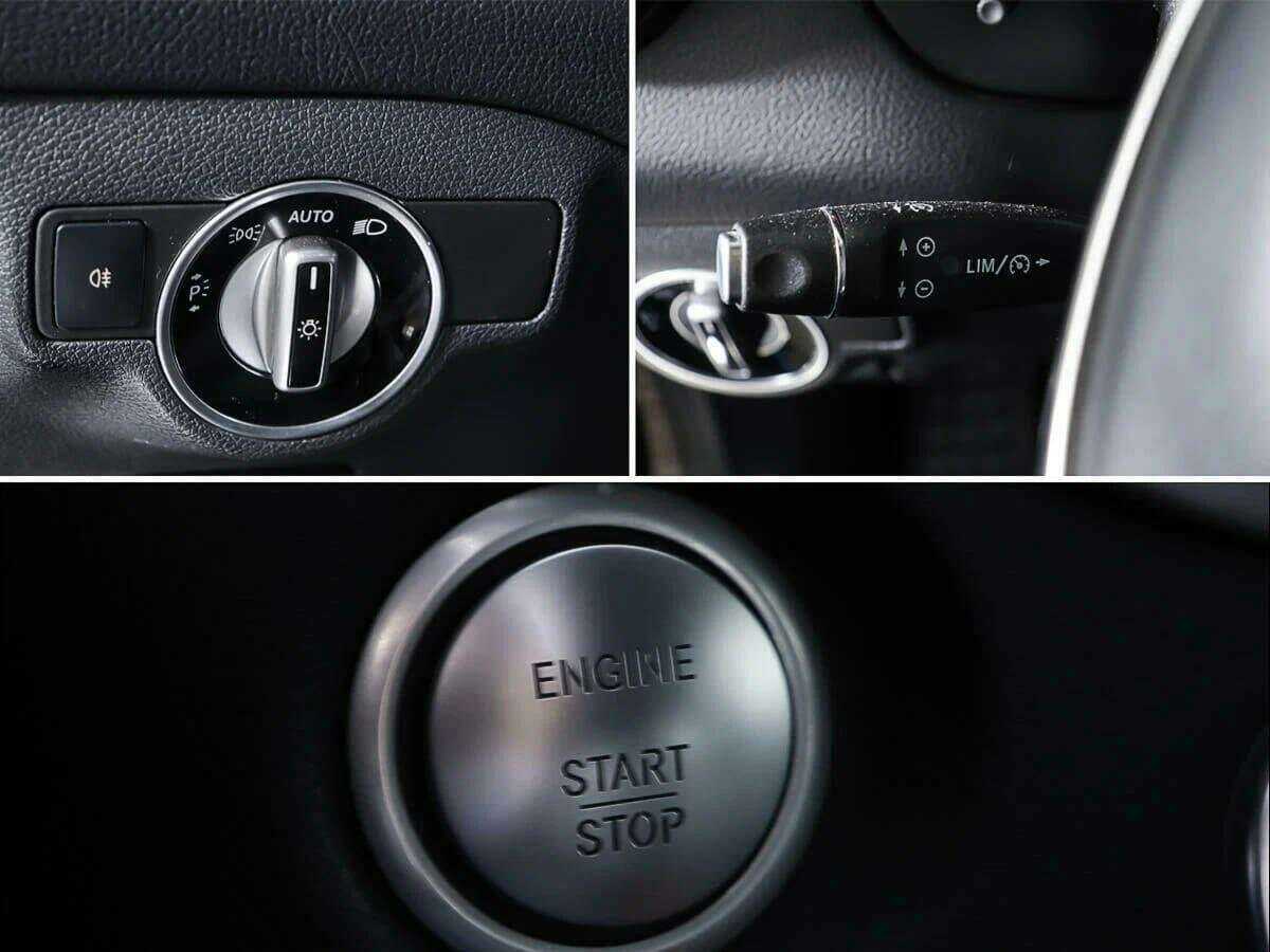 Купить Mercedes-Benz GLA с пробегом. Фото: #17