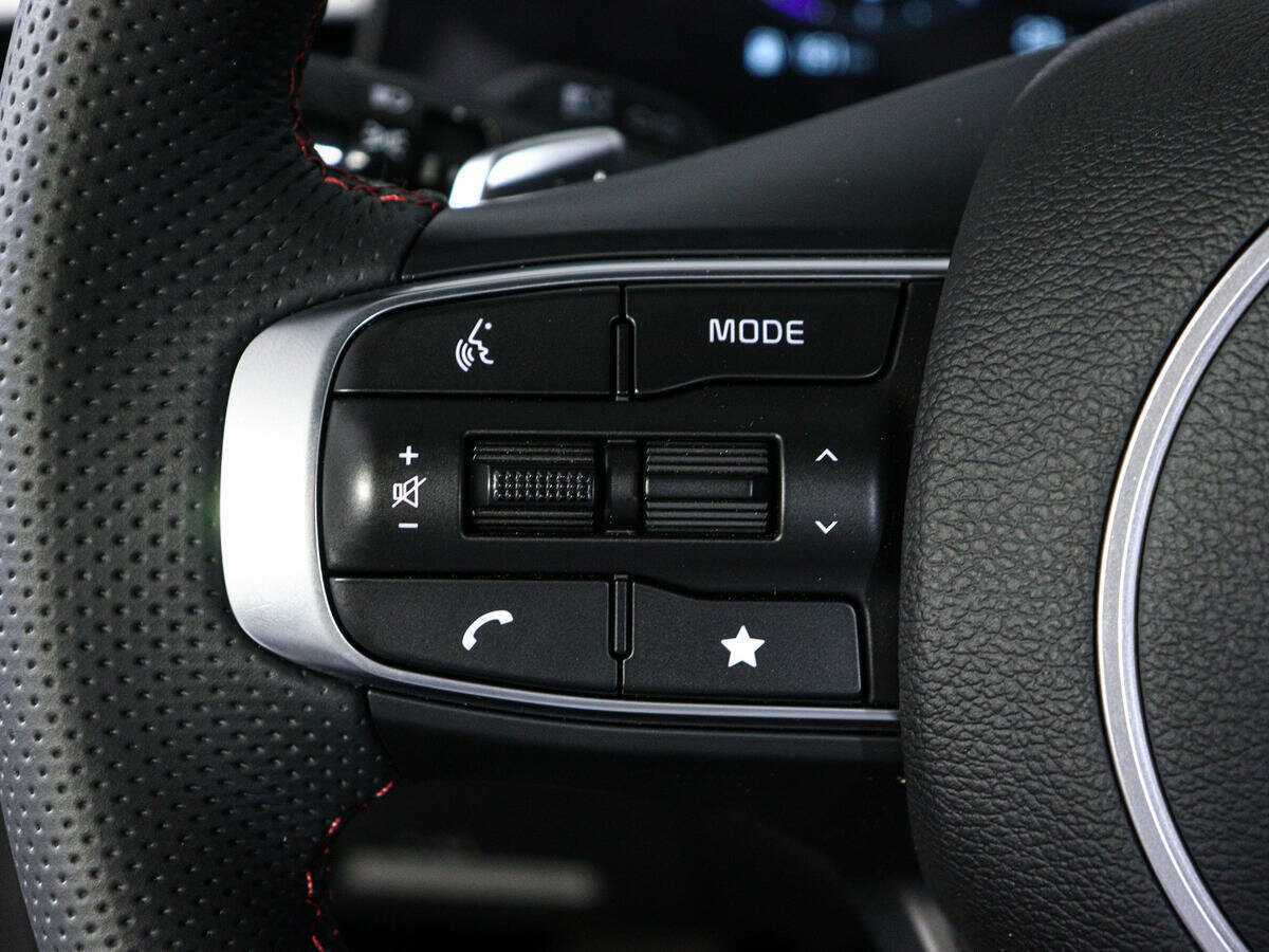 Купить Kia Sportage с пробегом. Фото: #21