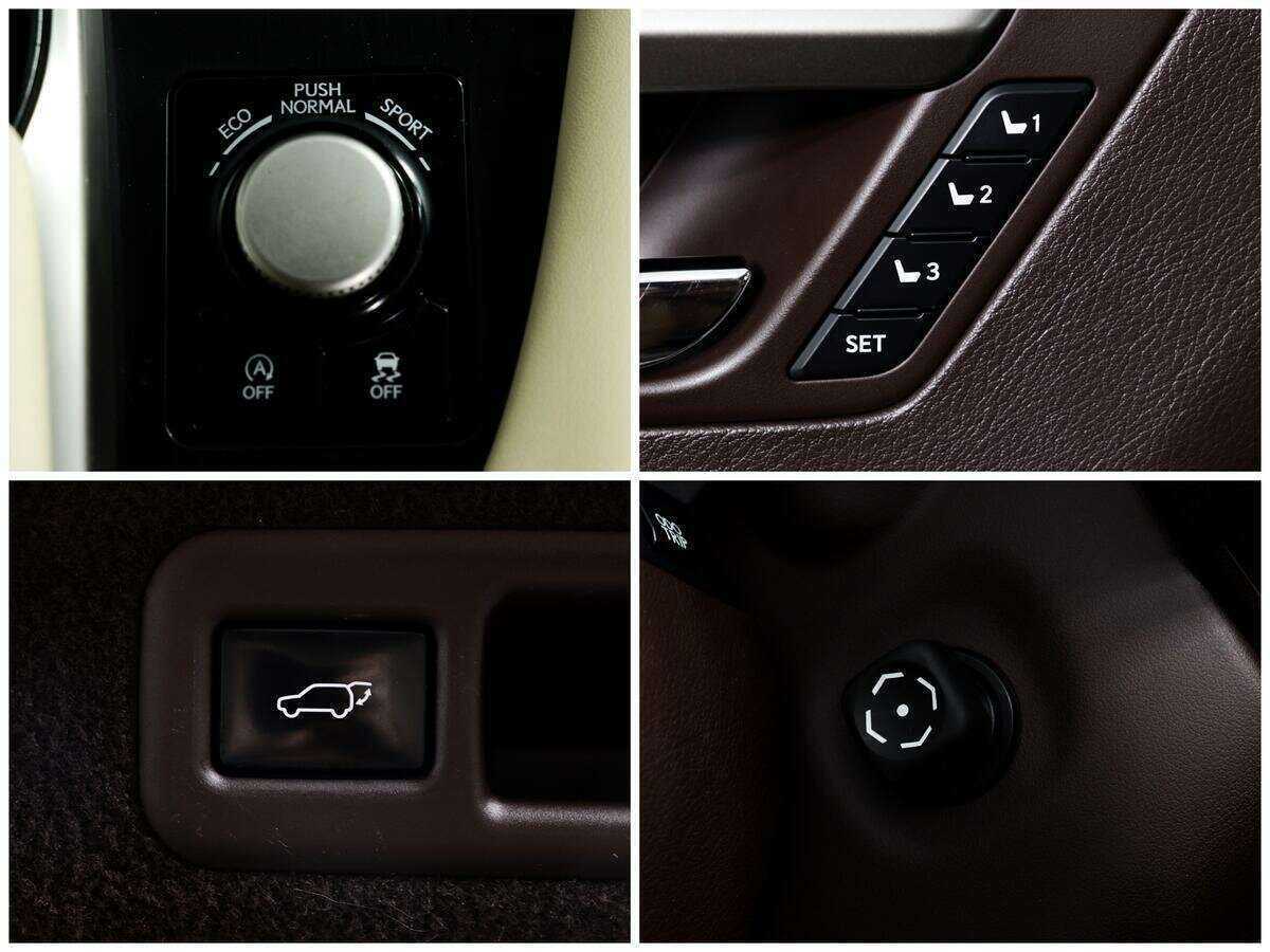 Купить Lexus RX с пробегом. Фото: #14