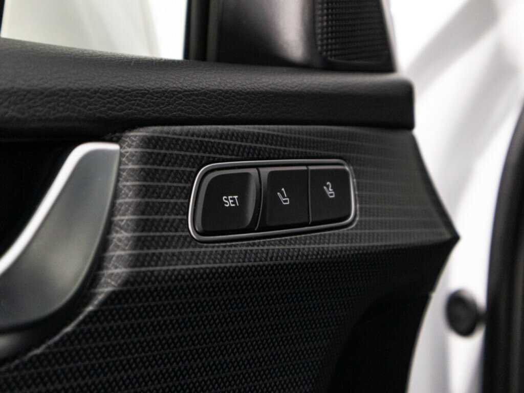 Купить Hyundai Palisade с пробегом. Фото: #21
