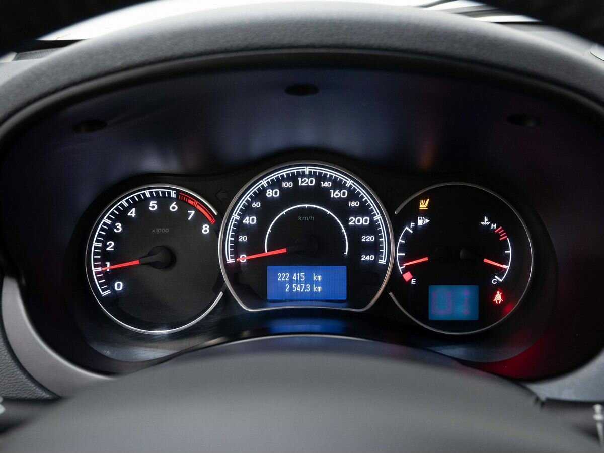 Купить Renault Koleos с пробегом. Фото: #15