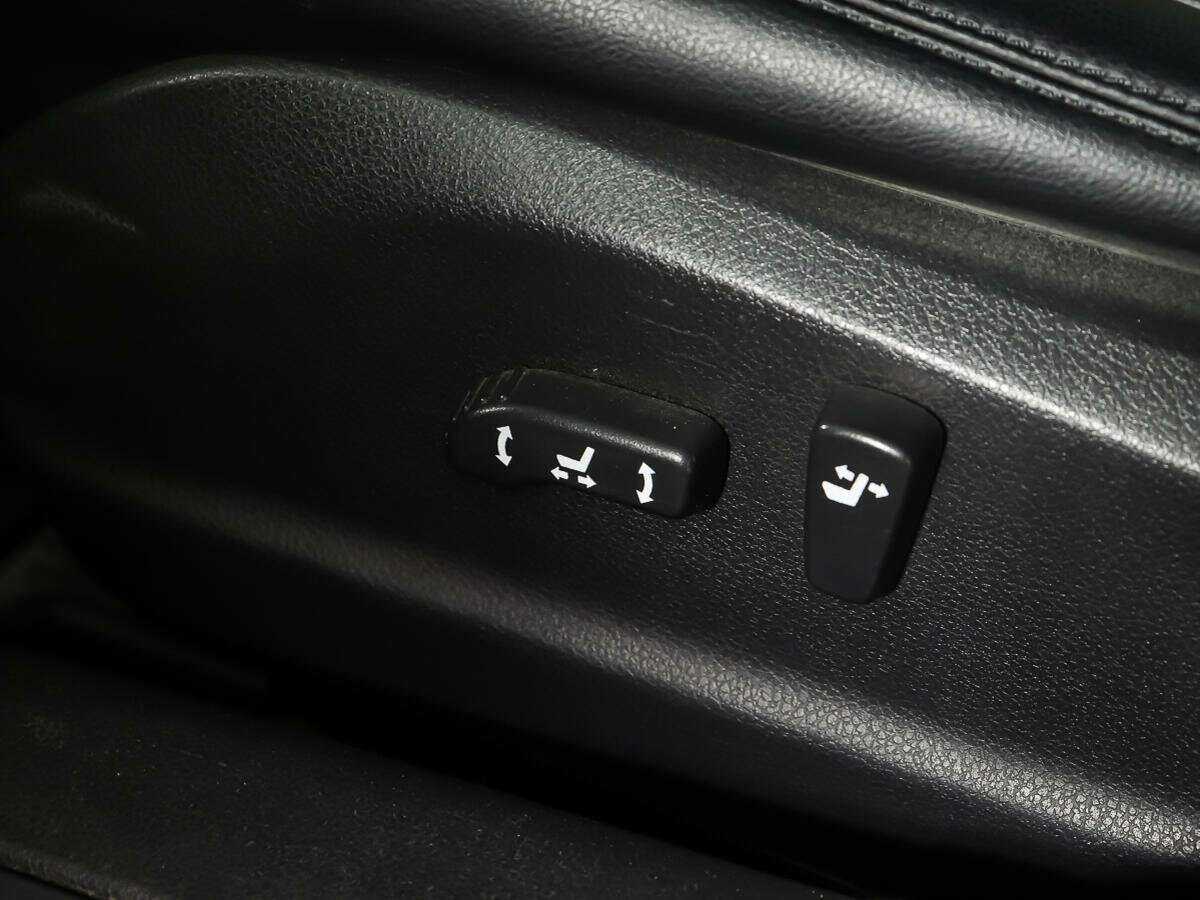 Купить Nissan Teana с пробегом. Фото: #16