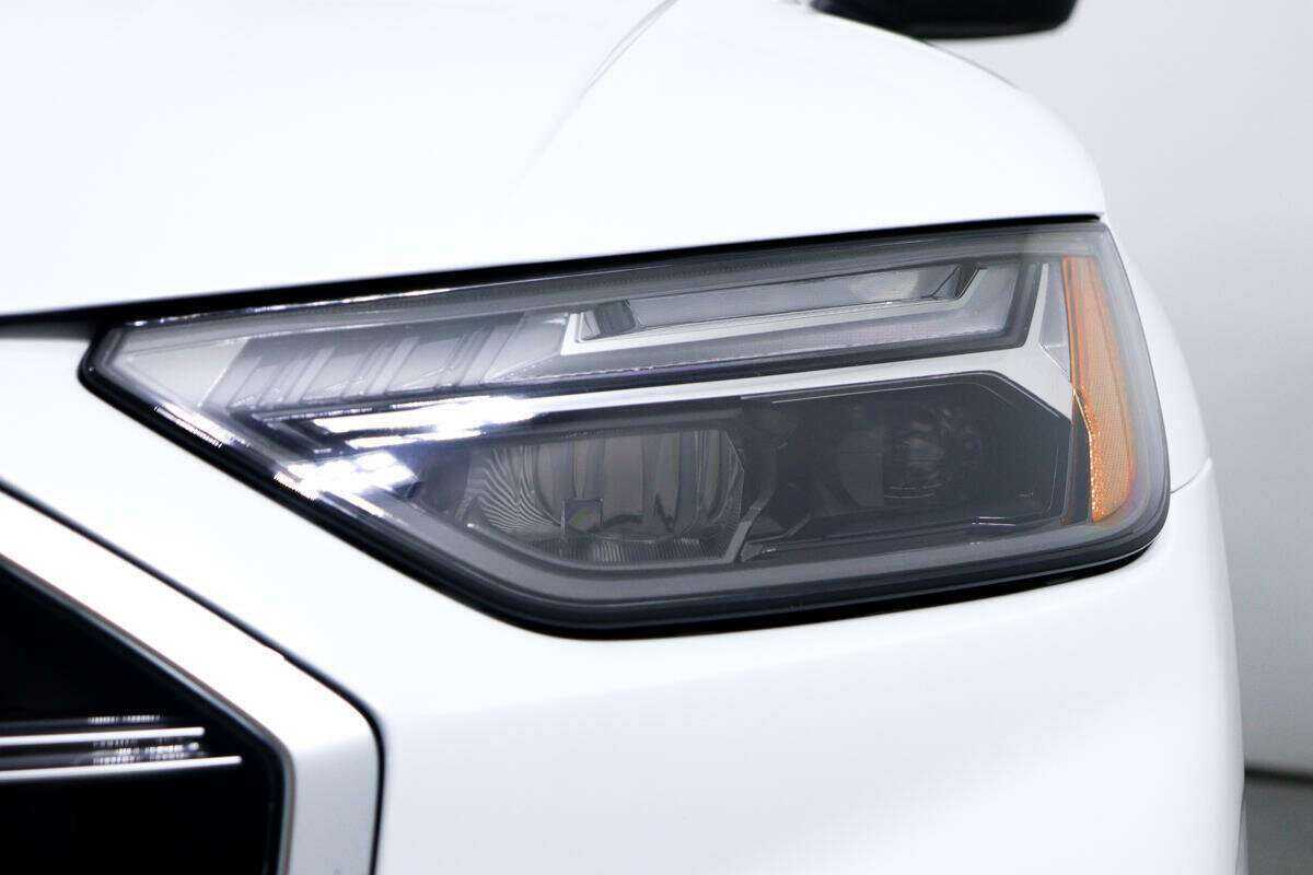 Купить Audi Q5 с пробегом. Фото: #14