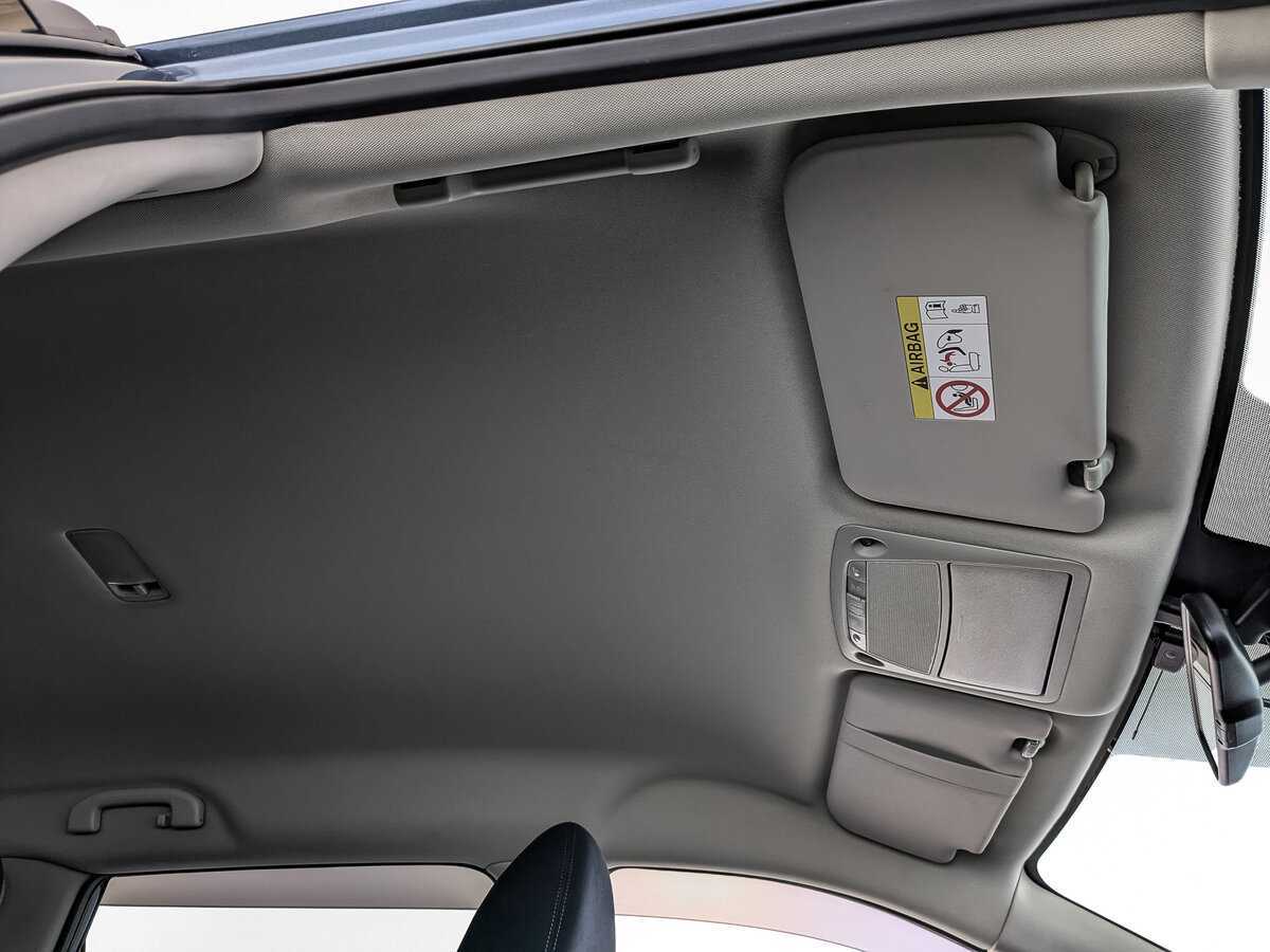 Купить Nissan X-Trail с пробегом. Фото: #19