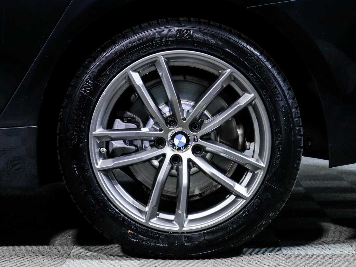 Купить BMW 5 серии с пробегом. Фото: #11