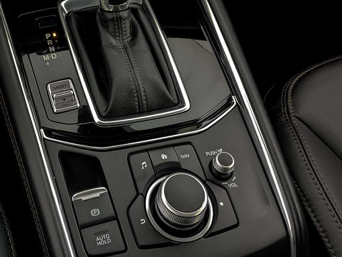 Купить Mazda CX-5 с пробегом. Фото: #22