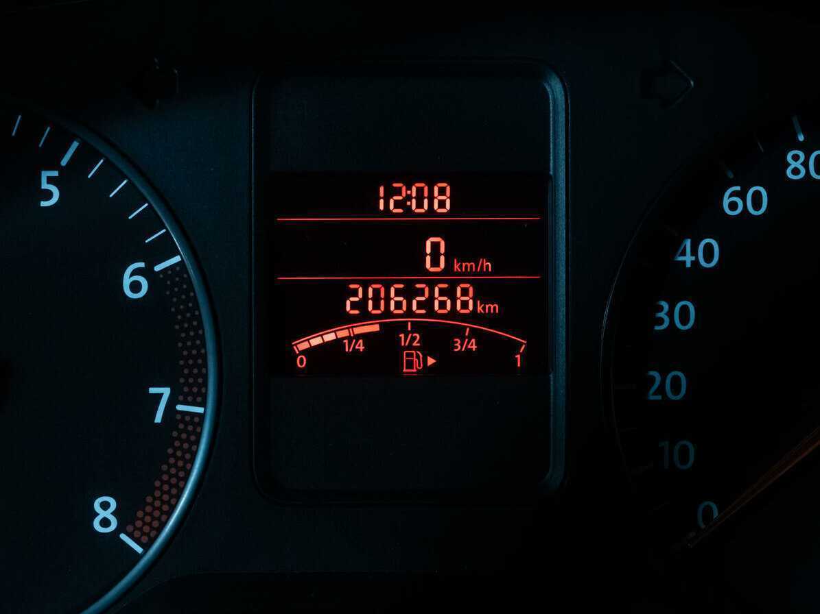 Купить Volkswagen Polo с пробегом. Фото: #13