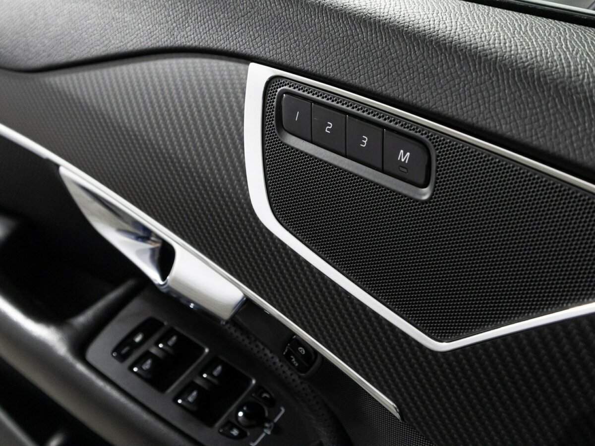 Купить Volvo XC90 с пробегом. Фото: #17